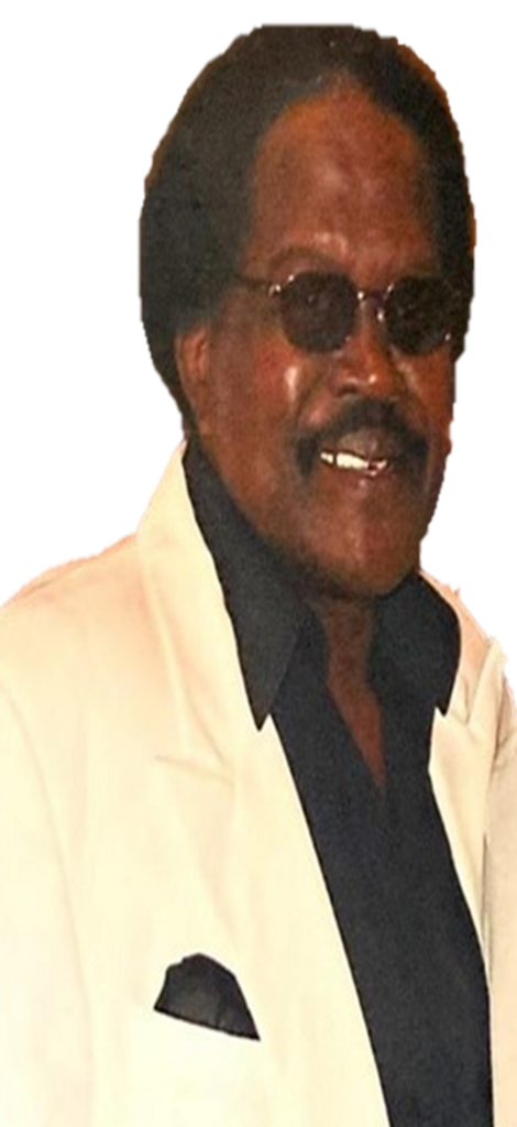 Charlie L. Emanuel "Bop"