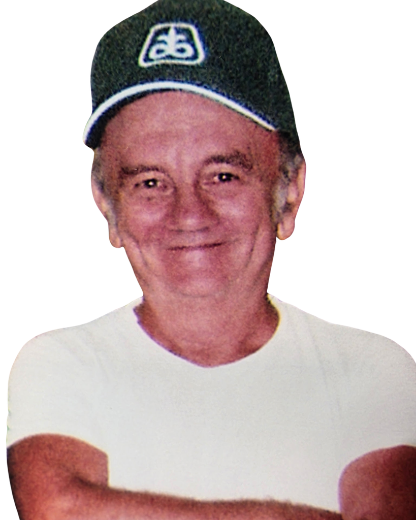 Ralph H. Ety Profile Photo