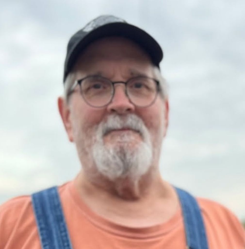 Jeffrey L. "Jeff" Marr