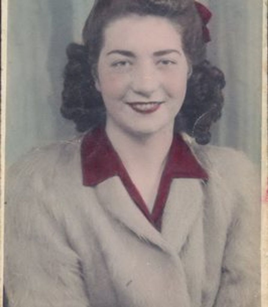 Isabella Geraghty