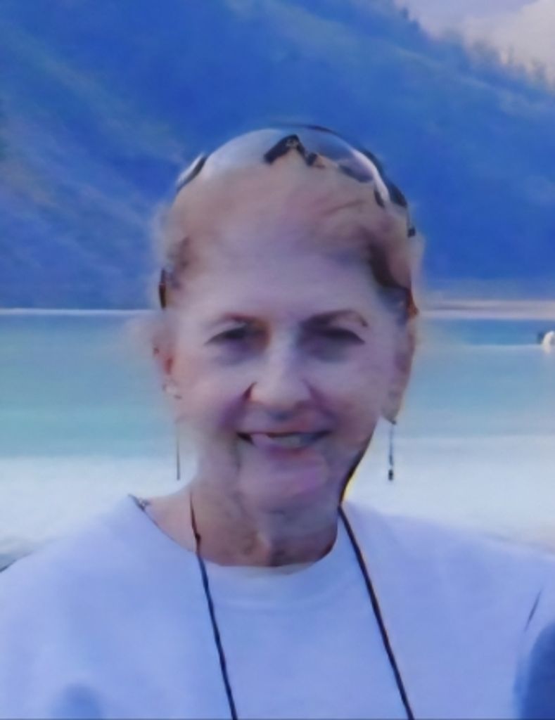 Martha M. Barnes