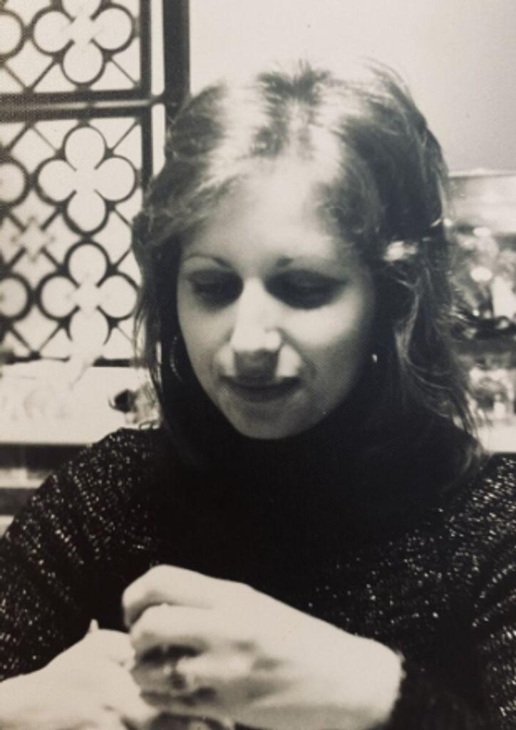 Eleanor M. Mercadante Profile Photo