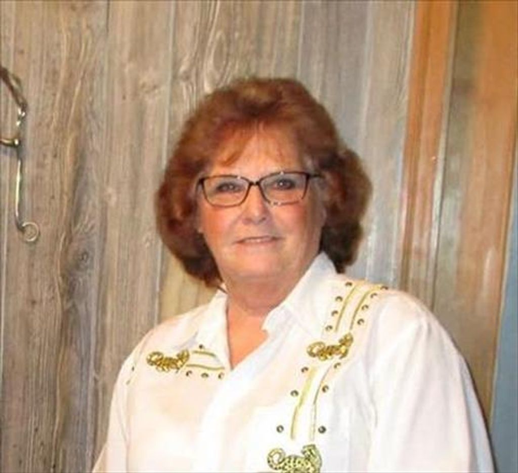 Margaret Ruth Music Profile Photo