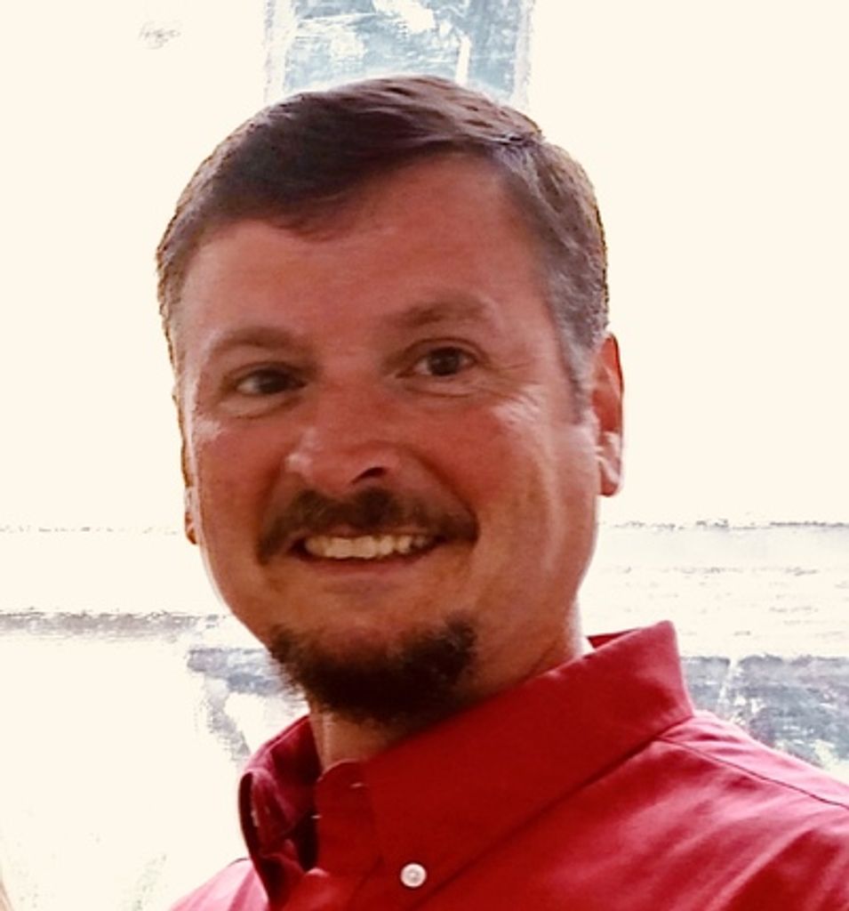 Mark Haggerty Guns Profile Photo