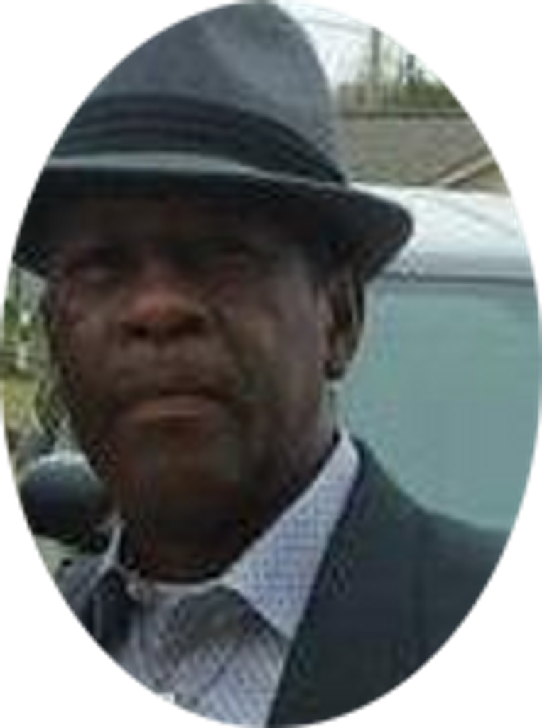 John Jones
