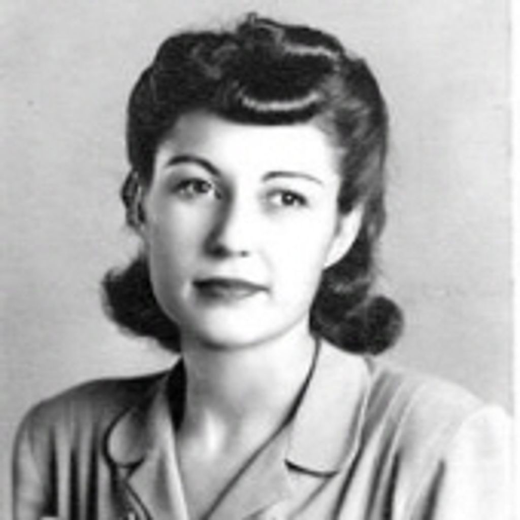 Thelma Marie Horn