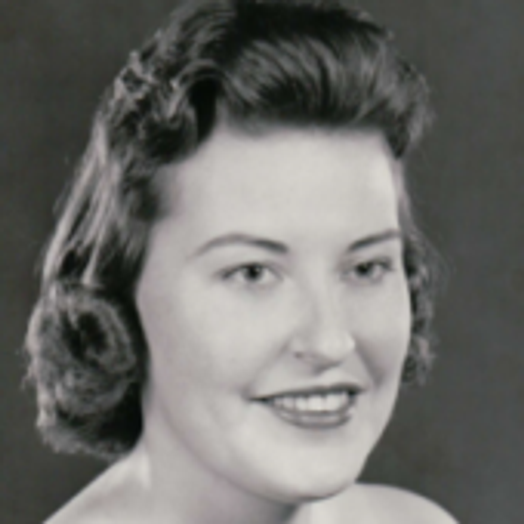 Betty (Corry) Mullins