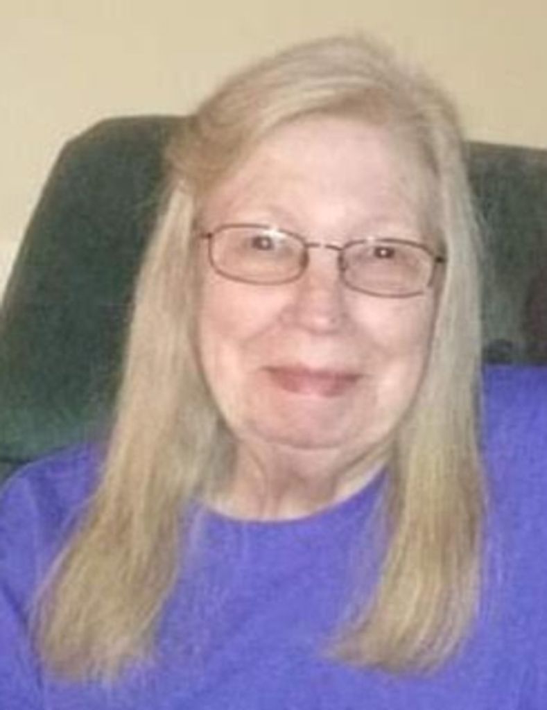 Beverly  Jean Lewis Purdy