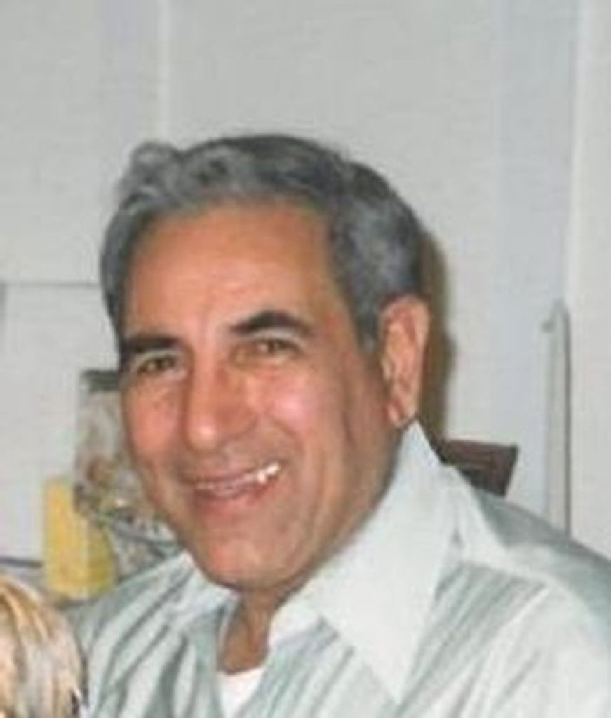 Salvatore Walter Somma