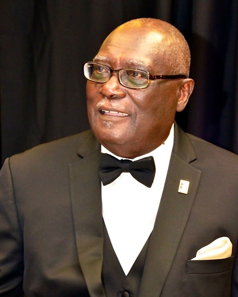 Billy Gene Roberts