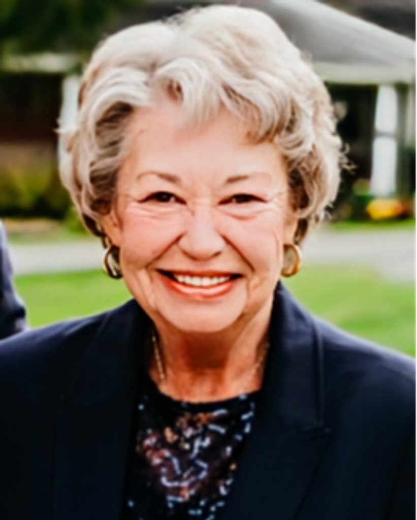 Kathleen "Sis" Vogel Profile Photo