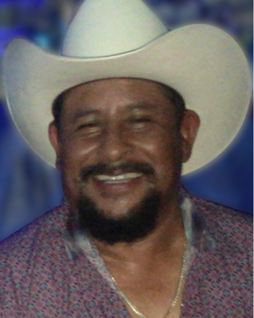 Jose Jaime Orta Zamora
