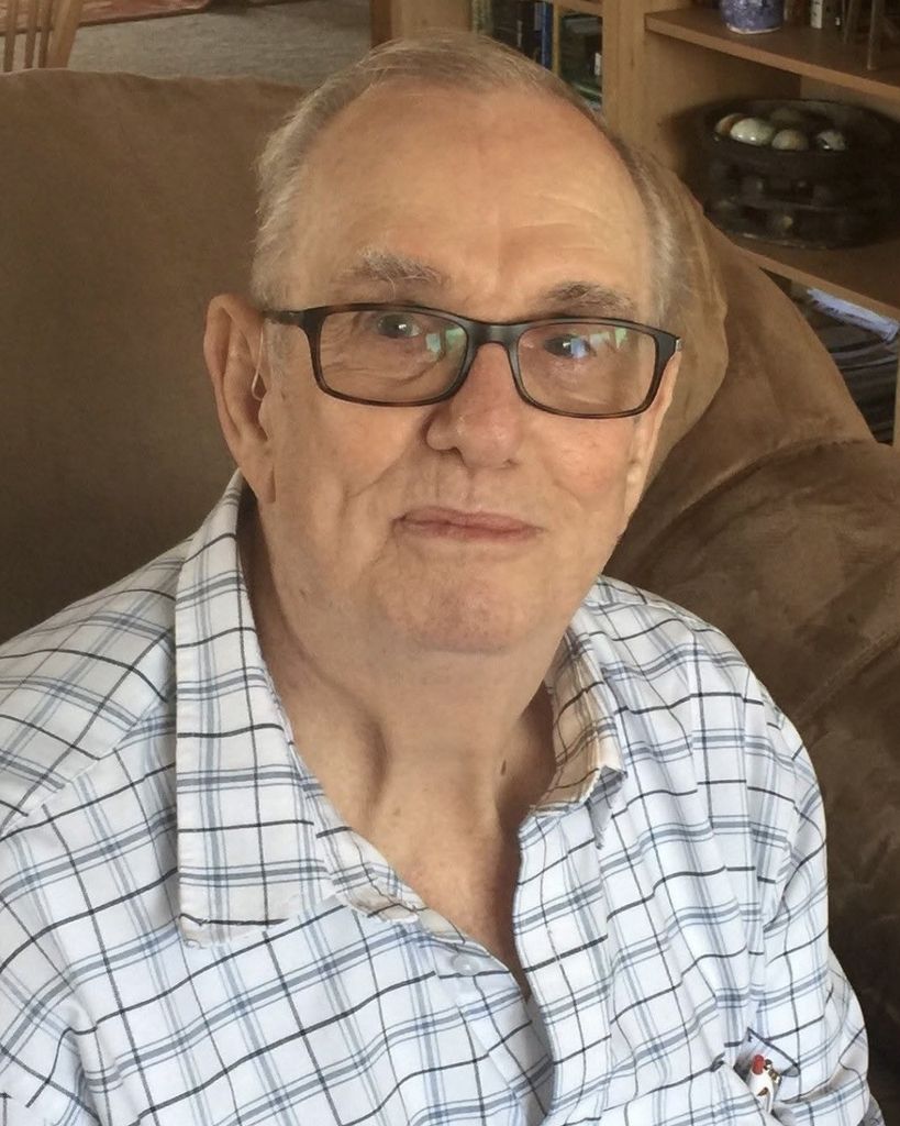 Robert "Bob" Gazda