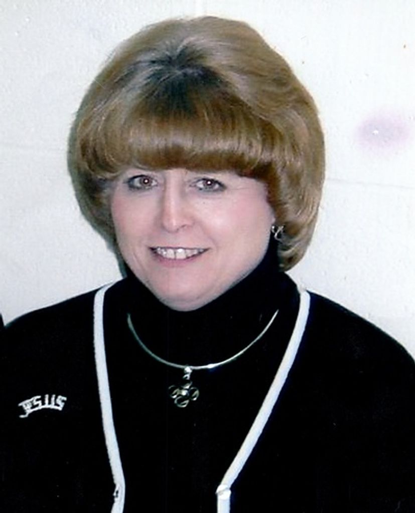 Pauline B. Hutcheson Profile Photo