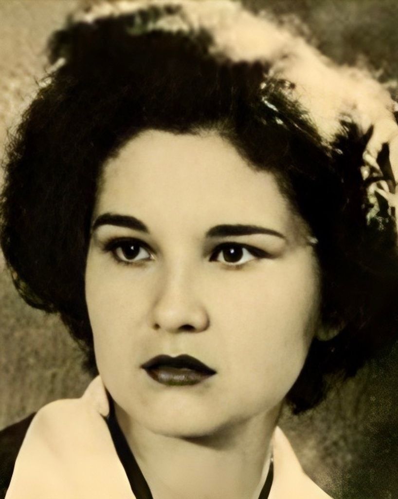 Imelda G. Martinez