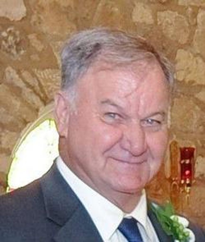 Arthur Boyd Hineline Profile Photo