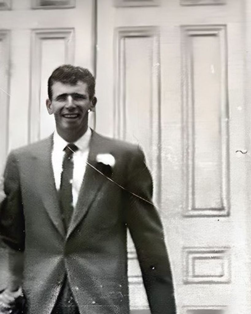 Thomas R. Jurich Profile Photo