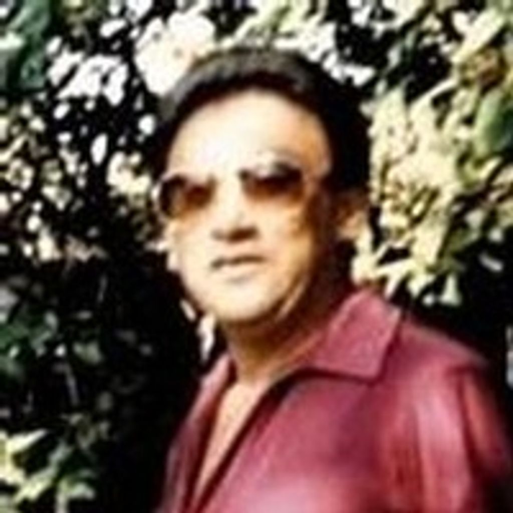 Lawrence Segura Profile Photo