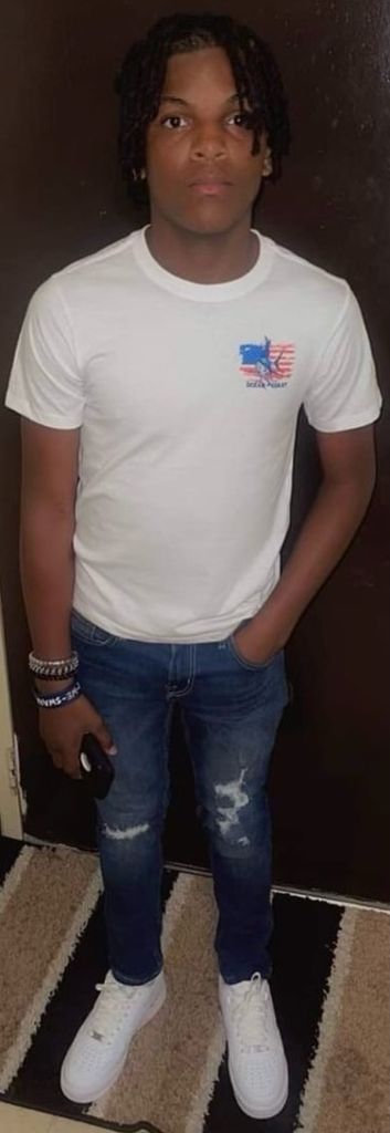 Jayden Sherrod Copeland