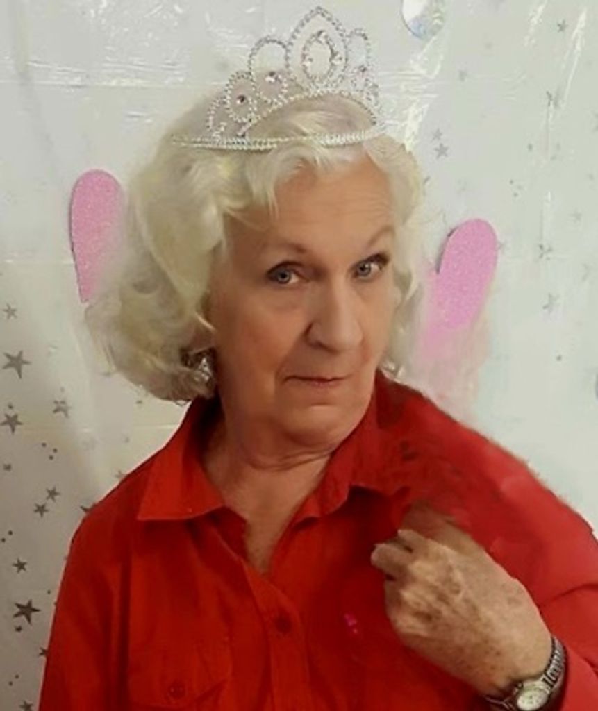 Annie Crosby Armour Jones Profile Photo