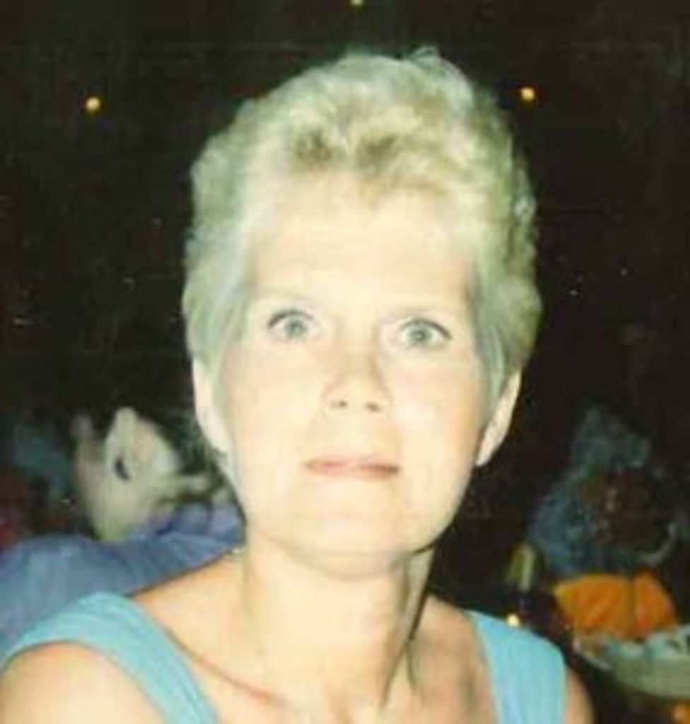 Sandra L. Dragash