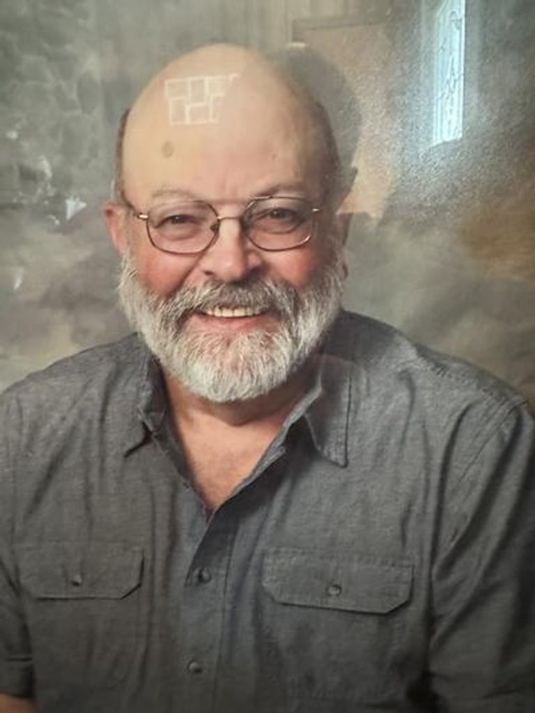 Ronald Otis Willard Profile Photo