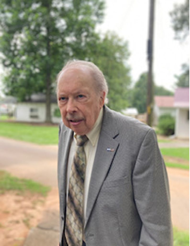Raymond Duncan Profile Photo