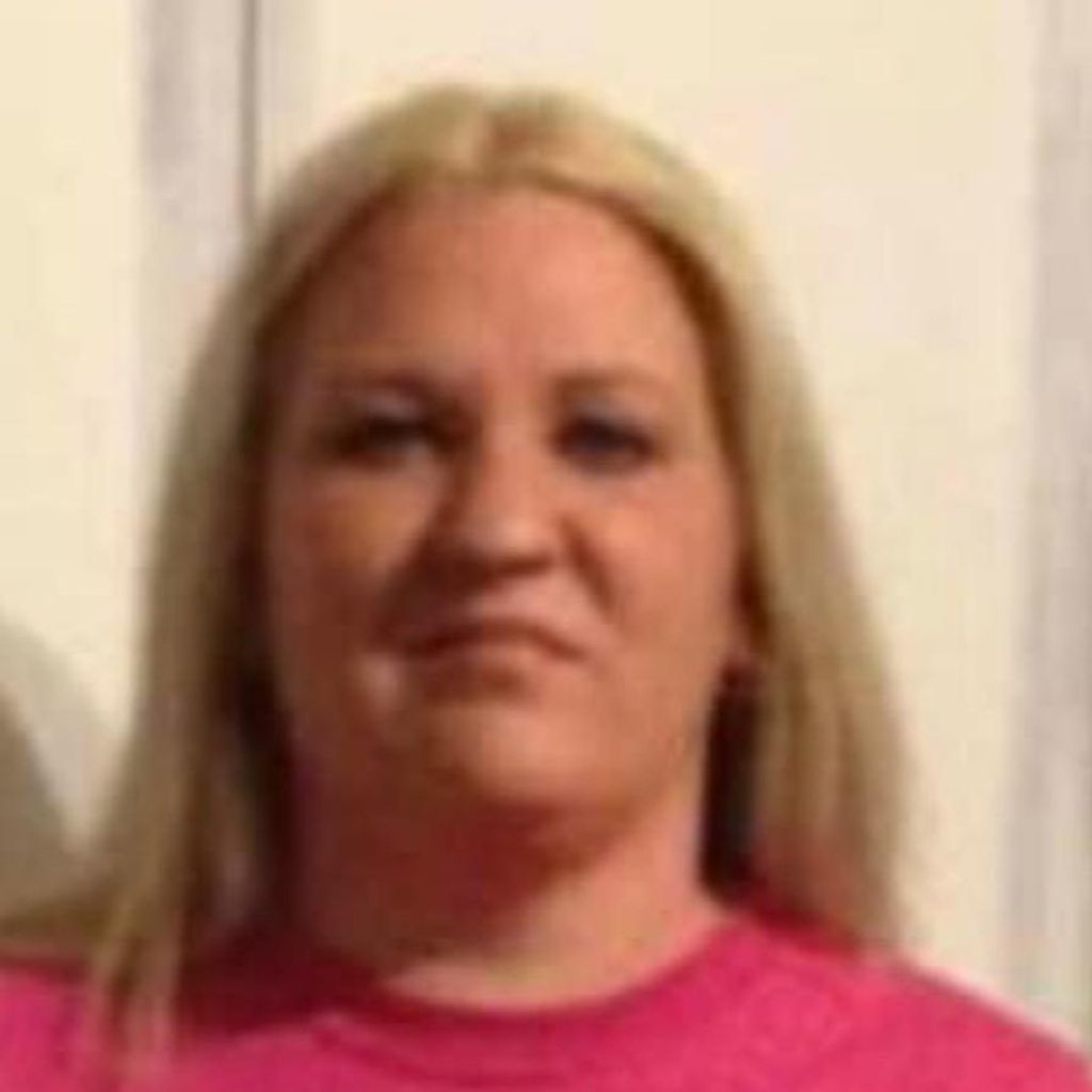 Darra Nicole Jones Profile Photo