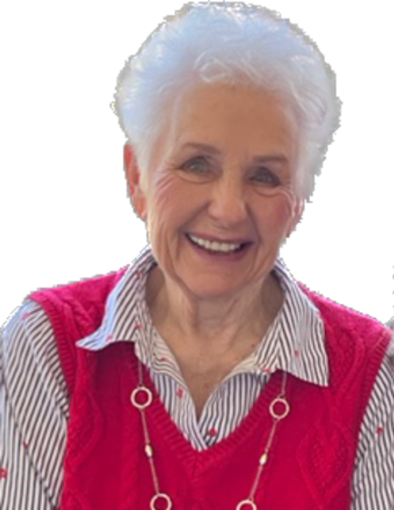 Hazel Lowery Daniel Profile Photo