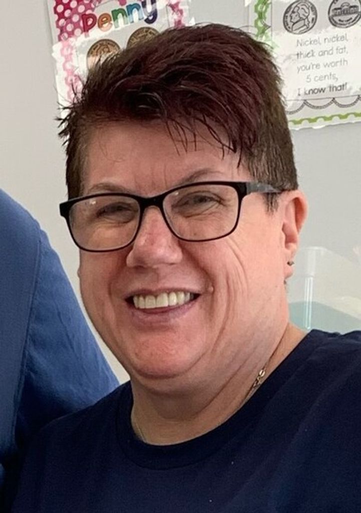 Paula Marie Strelecki Profile Photo