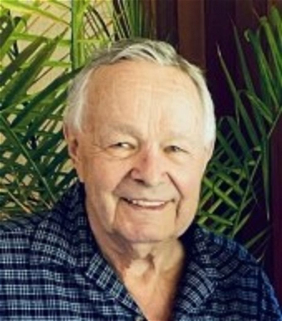 Perrry Vanderveen