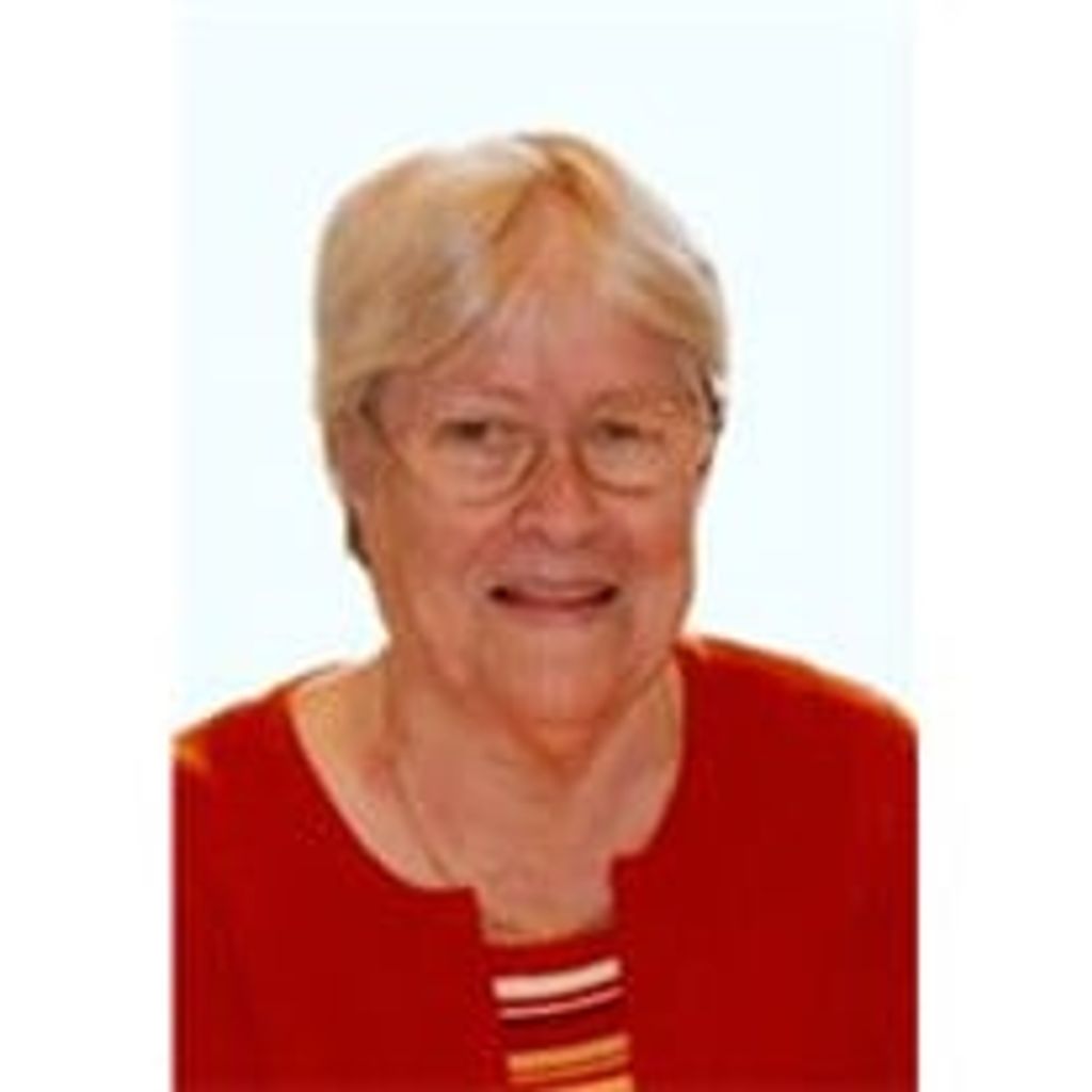 Kruep, Mildred