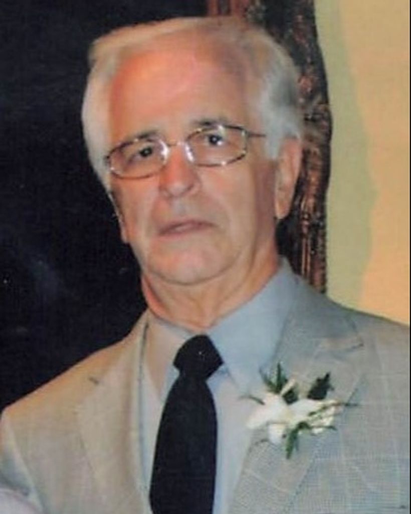 William Allen Fadaol, Sr.