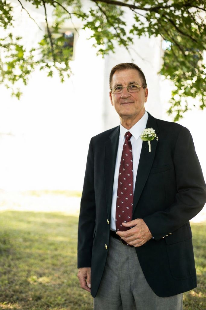 Bernard M. Marvic Profile Photo