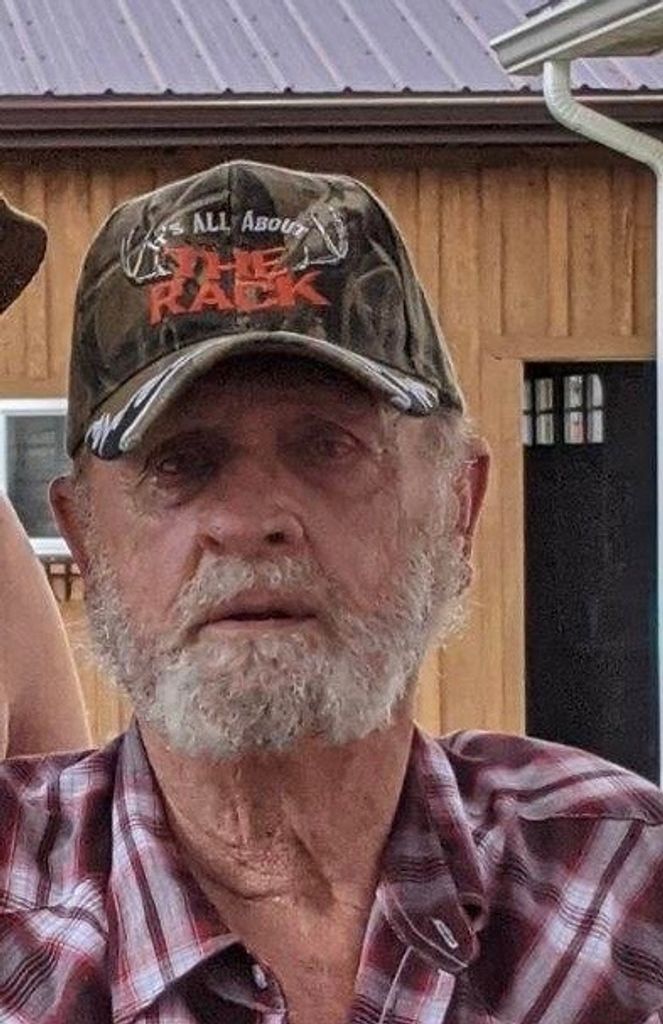Ward L. "Tim" Saunders