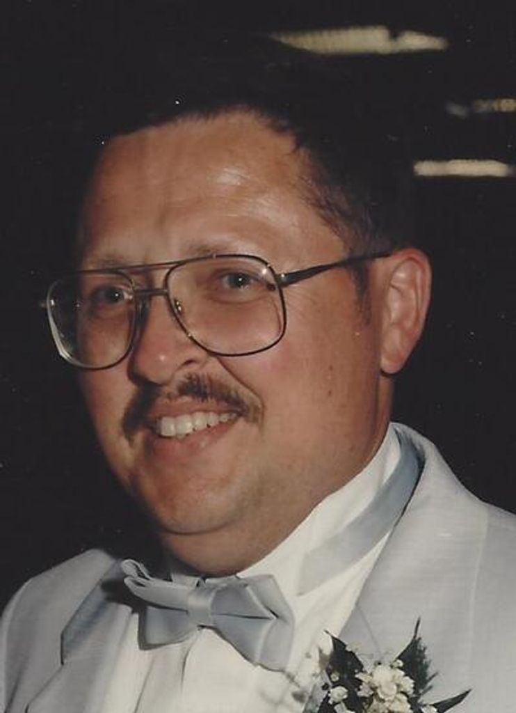 Allen R. Quier Profile Photo