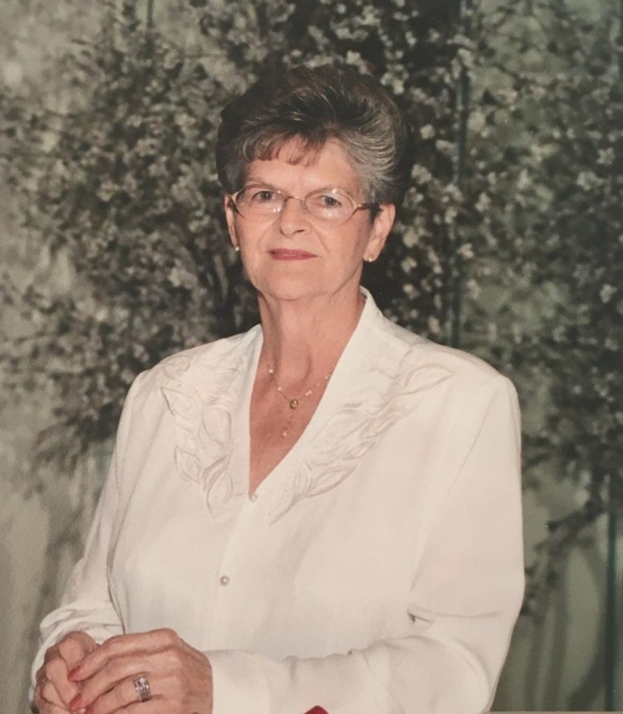 Shirley A. Gannon (Johnson) Profile Photo
