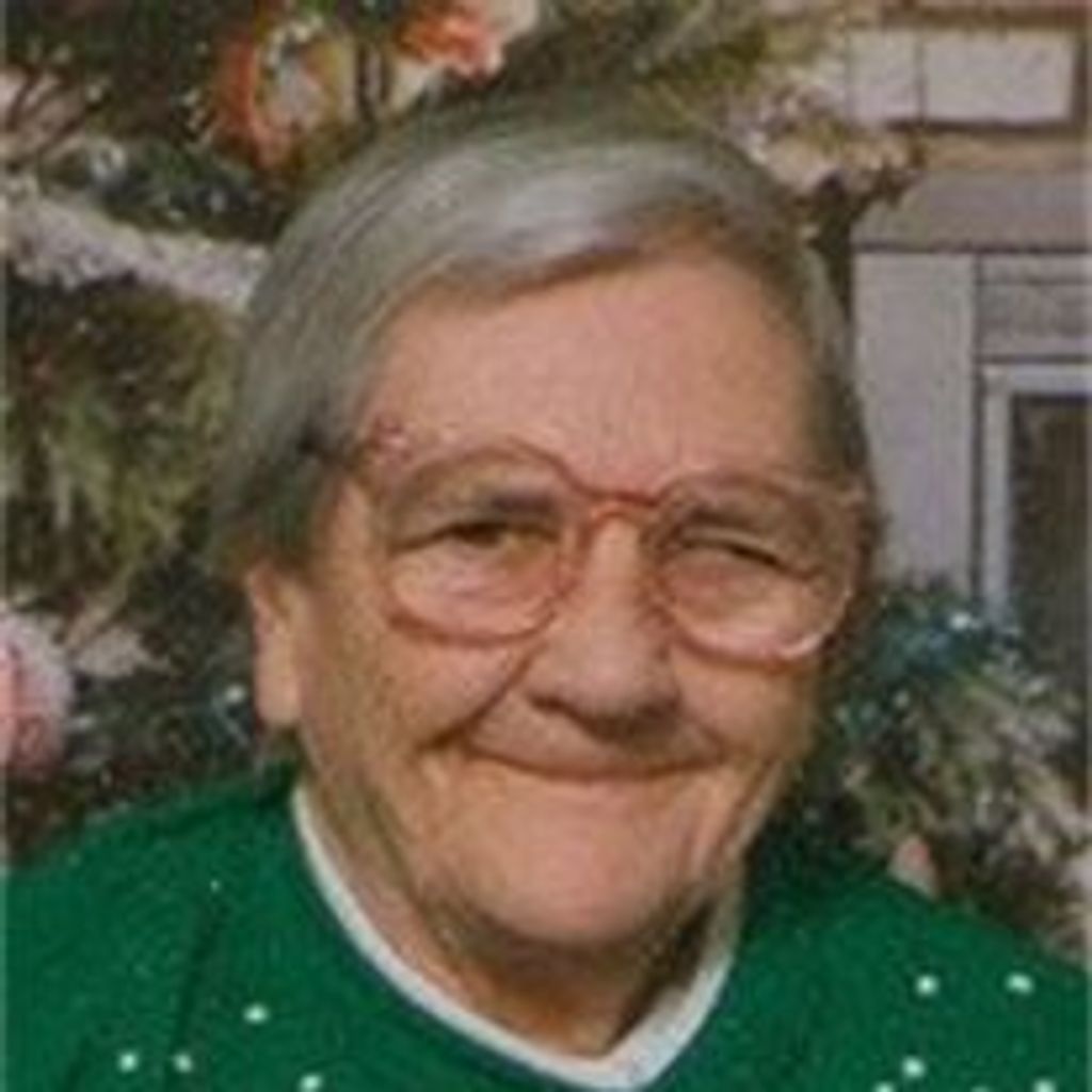 Mildred I Fuller