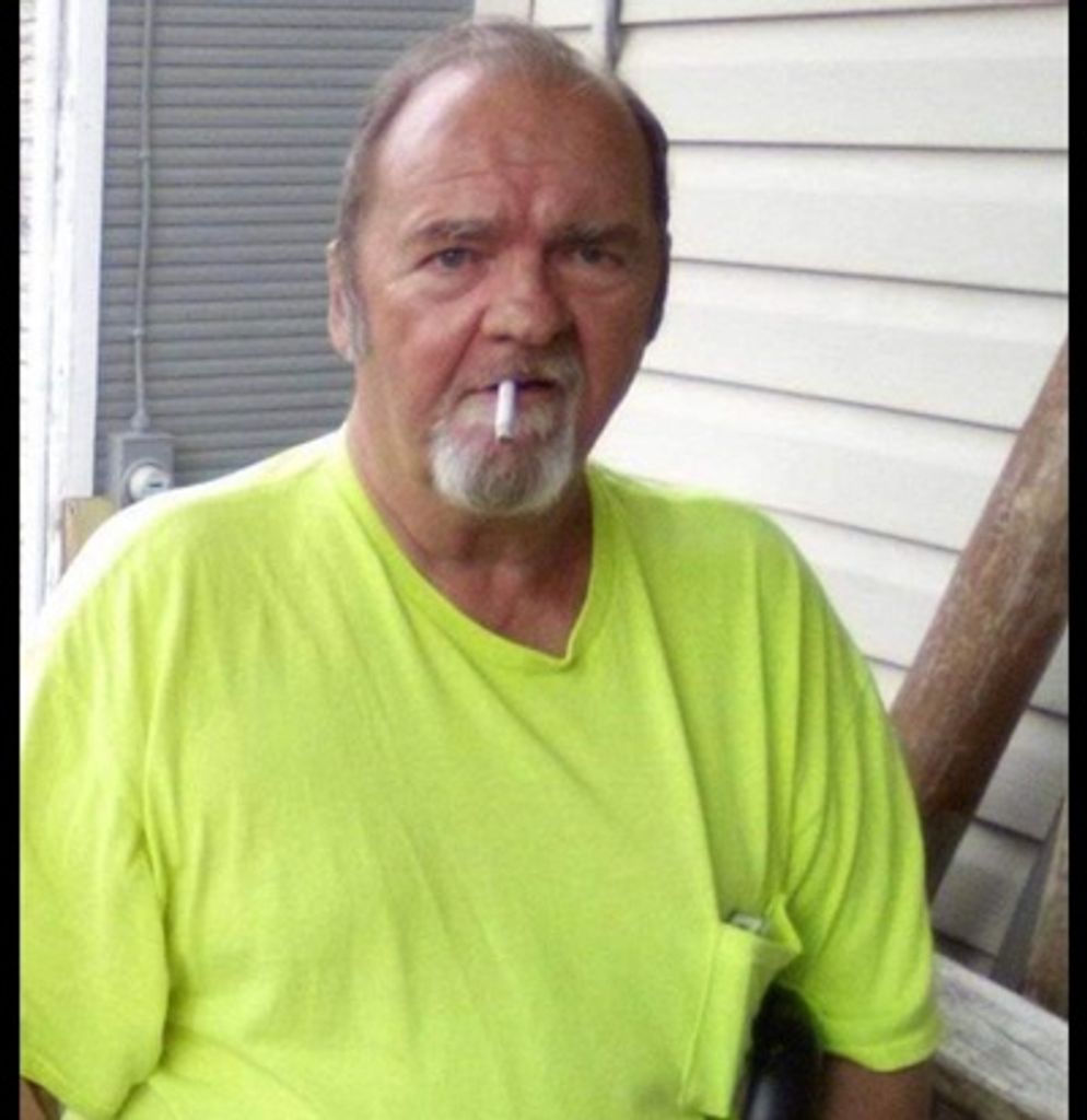 Fred D. Roadman, Jr. Profile Photo