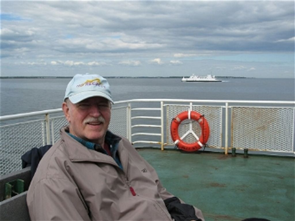 Donald B. Loeffler Profile Photo