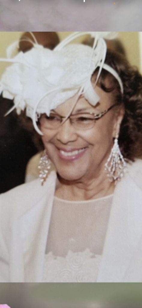 Eunice Lapsley-Jones Profile Photo