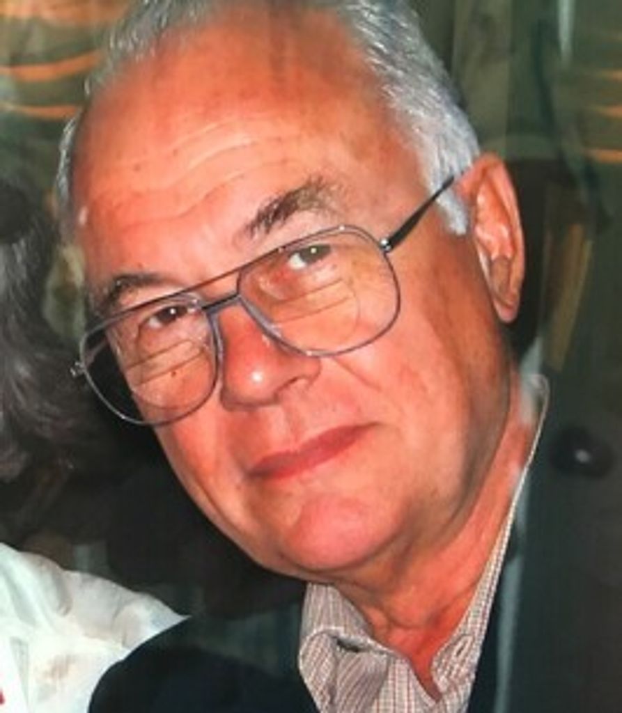 Ralph Schirmer Profile Photo