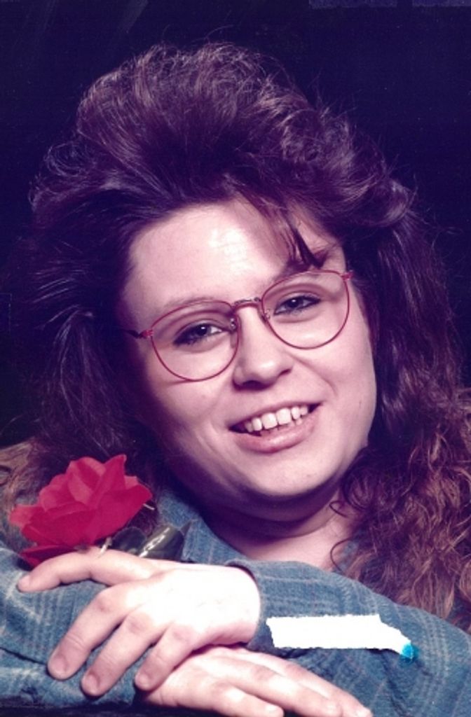 Loretta J. Letts