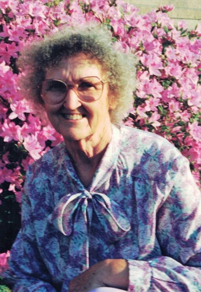 Alice Azalee Owenby Conard