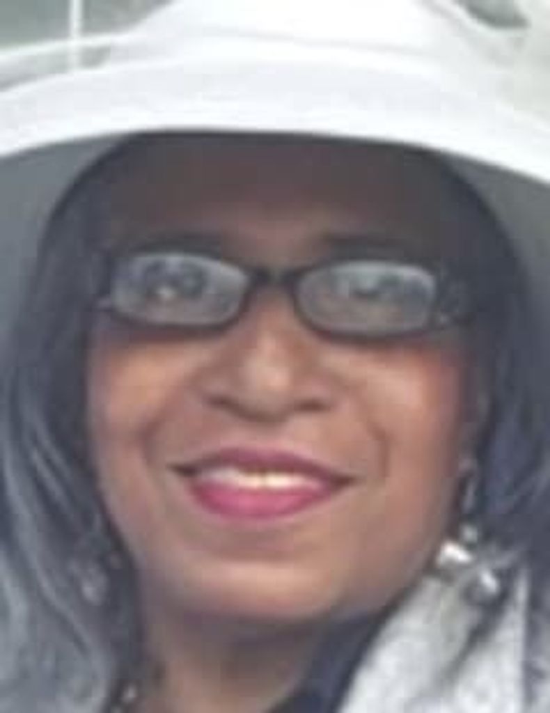 Maxine Goodwin