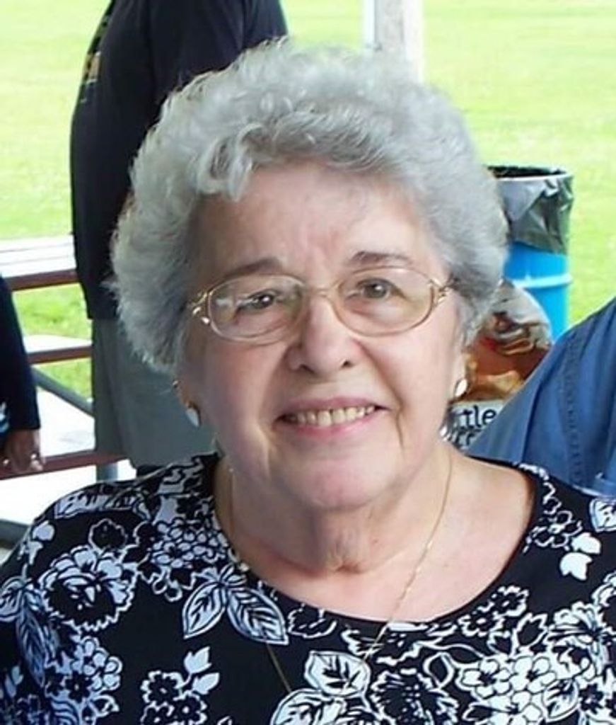 Anne H. Antes Profile Photo