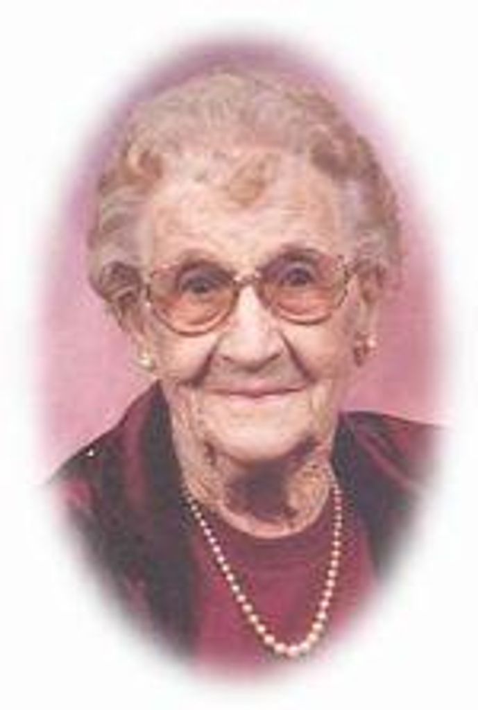 Audrey Jewel Yancey