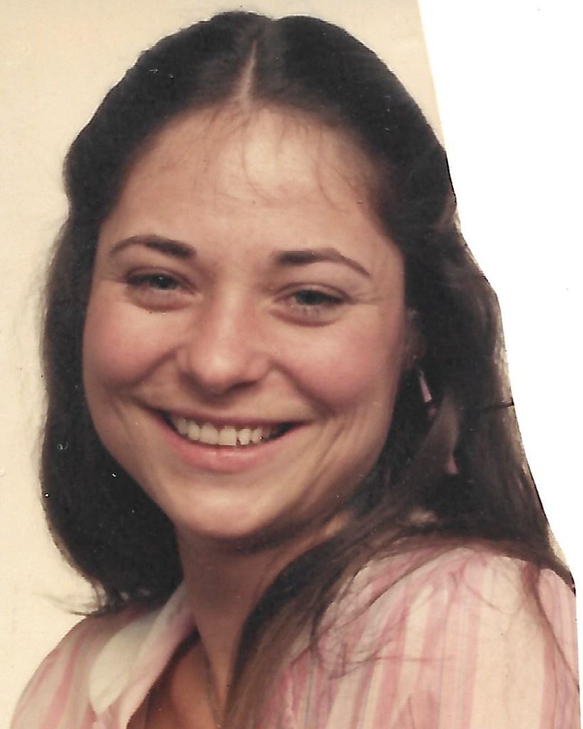 Terry Marie Gambrell