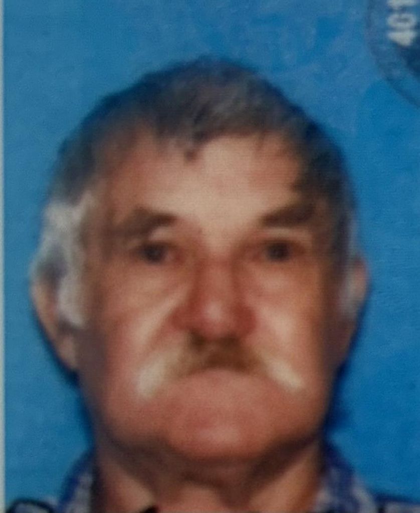 Robert Boyd Hill Profile Photo