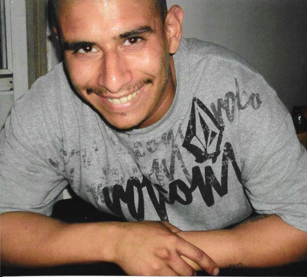 Jose Dominguez Jr.